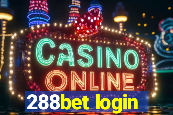 288bet login